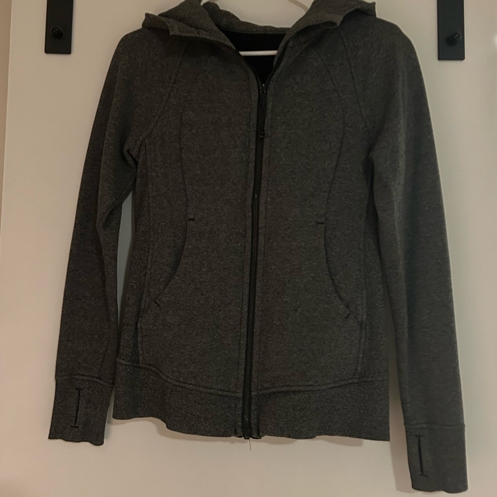 Lululemon Size 4 Jacket
